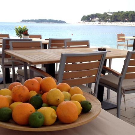 Guest House Adria 2 Primosten Luaran gambar