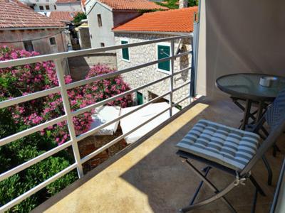 Guest House Adria 2 Primosten Luaran gambar