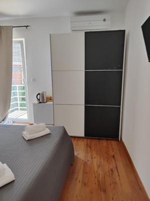 Guest House Adria 2 Primosten Luaran gambar