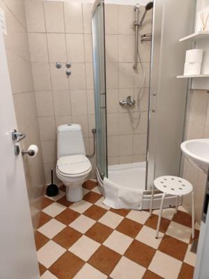 Guest House Adria 2 Primosten Luaran gambar