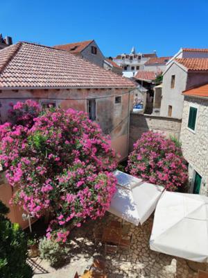 Guest House Adria 2 Primosten Luaran gambar