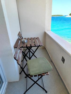Guest House Adria 2 Primosten Luaran gambar