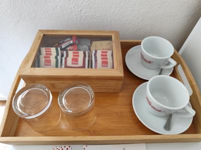 Guest House Adria 2 Primosten Luaran gambar