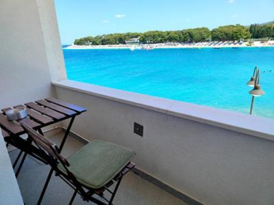 Guest House Adria 2 Primosten Luaran gambar